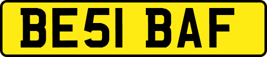 BE51BAF