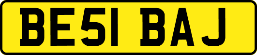 BE51BAJ