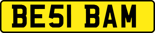 BE51BAM