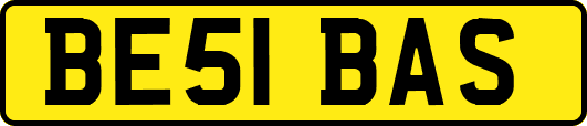 BE51BAS