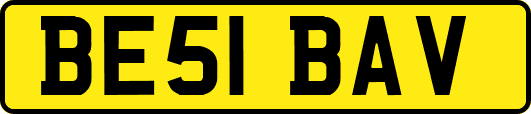 BE51BAV