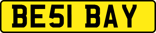 BE51BAY