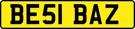 BE51BAZ