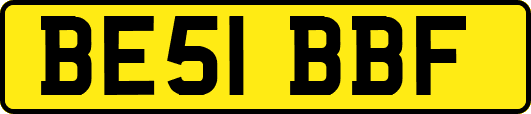 BE51BBF