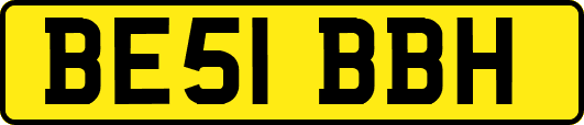 BE51BBH