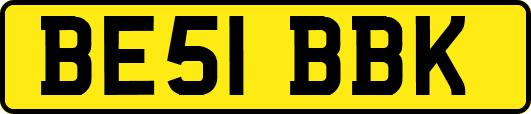 BE51BBK
