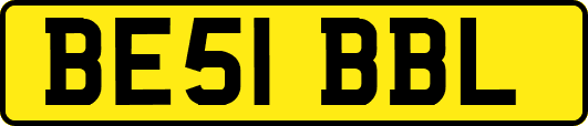 BE51BBL