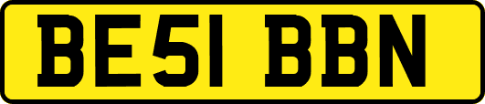 BE51BBN