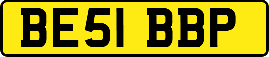BE51BBP