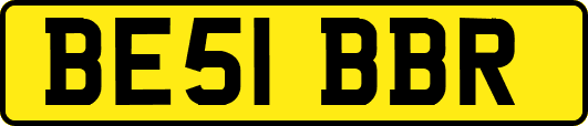 BE51BBR