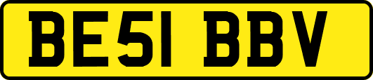BE51BBV
