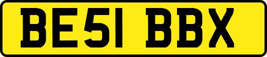 BE51BBX