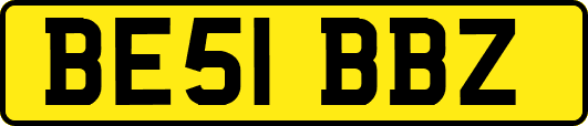 BE51BBZ