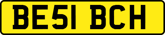 BE51BCH