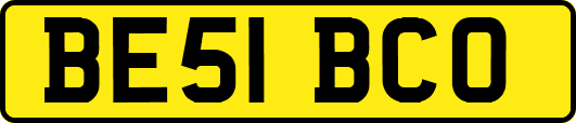 BE51BCO