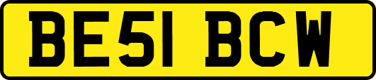 BE51BCW