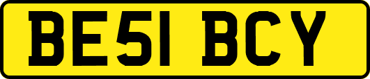 BE51BCY