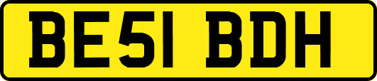 BE51BDH