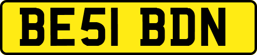 BE51BDN