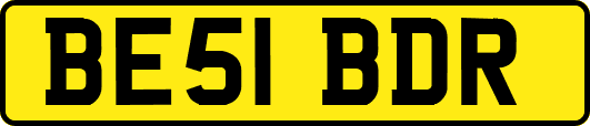 BE51BDR