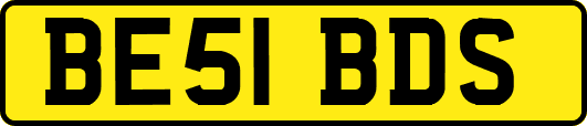 BE51BDS