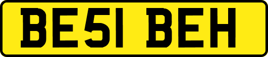 BE51BEH