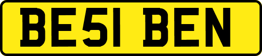 BE51BEN