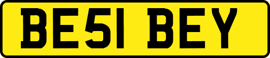 BE51BEY