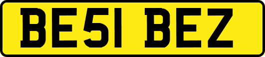 BE51BEZ