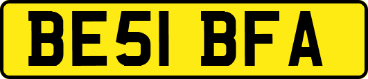 BE51BFA