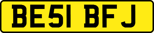 BE51BFJ