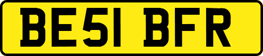 BE51BFR