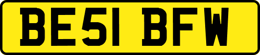 BE51BFW