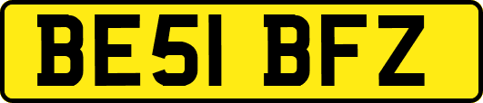 BE51BFZ