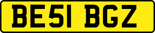 BE51BGZ