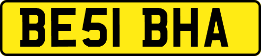 BE51BHA
