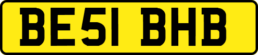 BE51BHB