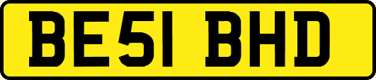 BE51BHD