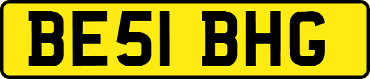 BE51BHG