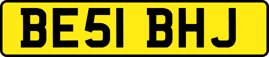 BE51BHJ