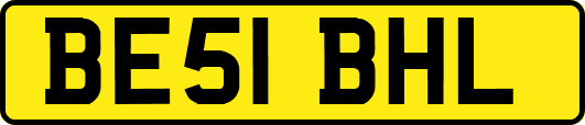 BE51BHL