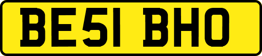 BE51BHO