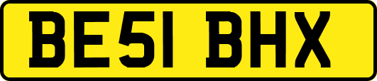 BE51BHX