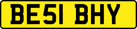 BE51BHY
