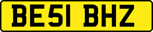 BE51BHZ