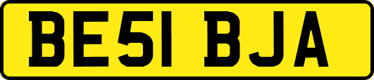 BE51BJA