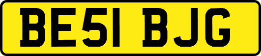 BE51BJG
