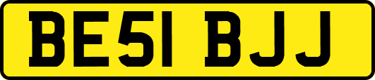 BE51BJJ