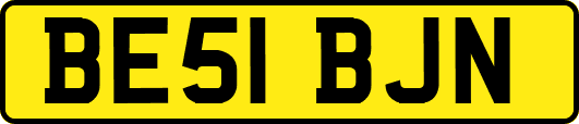 BE51BJN