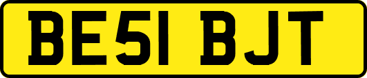 BE51BJT
